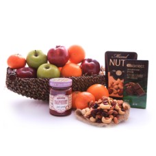 Fruits sucrés