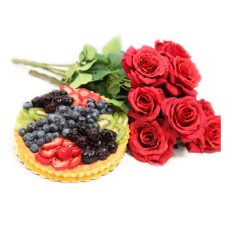 Murmures d'amour