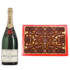 Moet et Chocolat