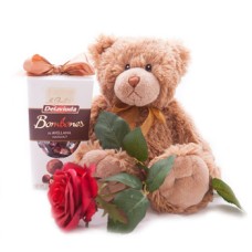 Moments Plush
