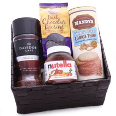Boîte cadeau instantanément riche