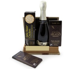 Quatuor Gourmet pétillant