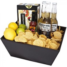 Panier-cadeau de pique-nique de Cancun