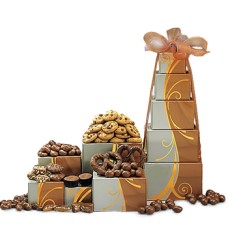 Tour de chocolat