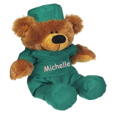 12" personnalisé Dr. Ours