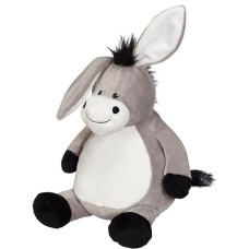 Âne personnalisé 16"