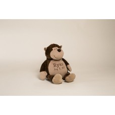 Singe personnalisé de 16 pouces