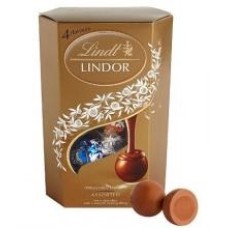 Lindt Assortiment