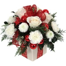 Souhaits pour Noël