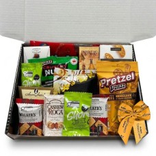 Coffret cadeau Snack Attack
