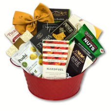 Panier-cadeau Mix 'n Mingle
