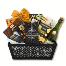 Panier-cadeau sans souci