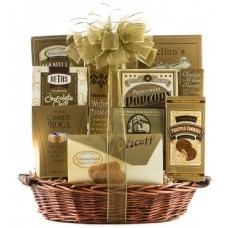 Panier d'or