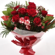 Bouquet d'hiver