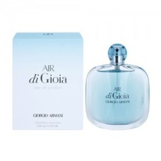 Armani Air Di Gioia