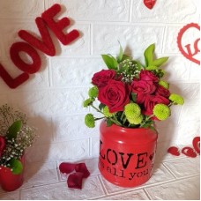 L'amour est tout ce dont vous avez besoin