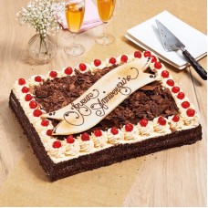 Great Custom Black Forest (18 à 24 pièces)