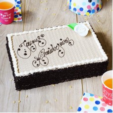Inscription choco
