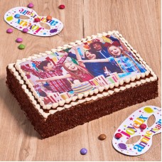 Photo Choco