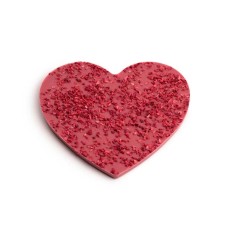 Chocolat Coeur Framboise 150 G