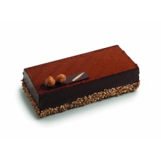Gâteau aux noisettes 4 portions