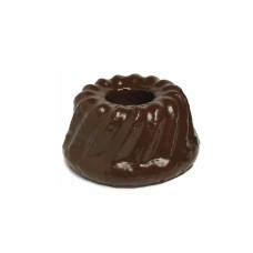 Chocolat Gugelhopf 6 Port