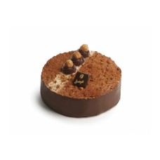 Gâteau Sprungli 4 Porto