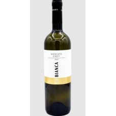 Ca Bianca de Moscato da Asti “2018 - Vin blanc d'Italie