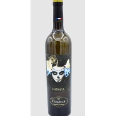 Catrina - Viognier - Vin Blanc 2017