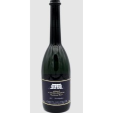 Chardonnay "Bleu" - Genoels-Elderen - Vin Blanc Belge - 2017