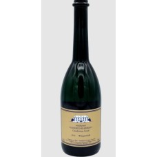 Chardonnay "Goud" - Genoels-Elderen - Vin Blanc Belge - 2016