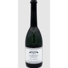 Chardonnay "Blanc" - Genoels-Elderen - Vin Blanc Belge - 2018