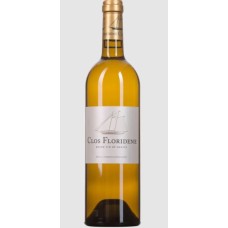 Clos Florida¨ne - Graves - Vin Blanc