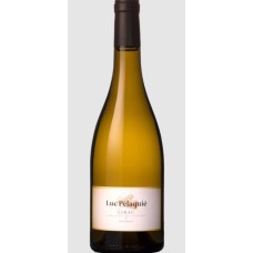 Domaine Pa laquia - Lirac Blanc - 2018 - Vin Blanc