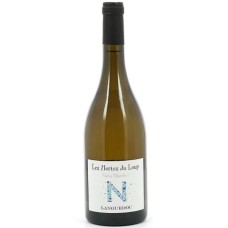 Les Hortes du Loup Nuits Blanches Languedoc - Vin Blanc