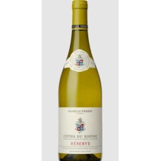 Famille Perrin - Ca´tes du Rha´ne - 2017 - Vin blanc