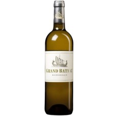 Grand Bateau - Vin Blanc - vinifié par Château Beychevelle