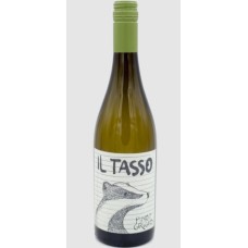 Il Tasso - Pinot Grigio - Ronco Dei Tassi - Vin Blanc Italien