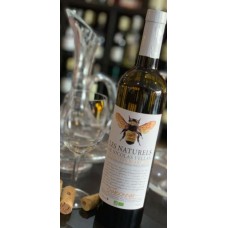 Organic Naturals - Chardonnay - Vin Blanc