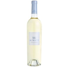 M de Minuty - 2018 - Vin Blanc