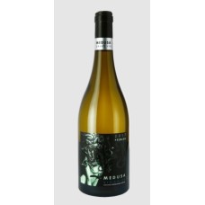 Medusa Viognier blanc - 2017 Vignobles Vellas