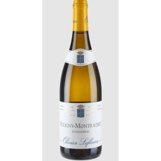 Olivier Leflaive - Puligny-Montrachet "Professeurs" - Vin Blanc