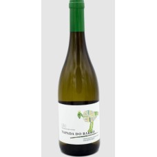 Tapada Do Barro - Da £ o - 2017 - Vin Blanc