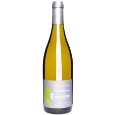 Touraine Sauvignon - La Croisière des Parcelles - 2018 - Vin Blanc