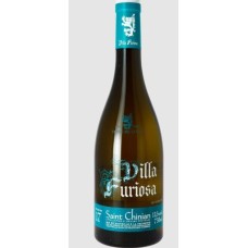 Villa Furiosa - Les Schistes - Vin Blanc