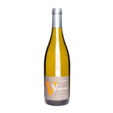 Vouvray - Les Deux Pentes - 2017 - Vin Blanc