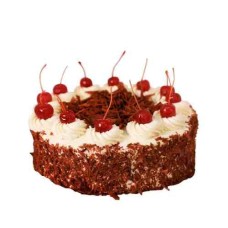 Gâteau Forêt Noire Amarena Cerise