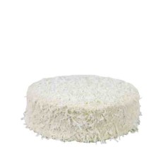 Gâteau fondant à la noix de coco