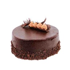 Symphonie de chocolat noir