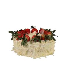 Shortcake aux fraises fraîches de Farmers-8In